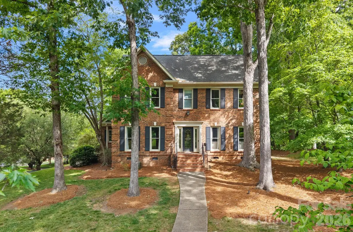2512 Monteiane Drive, Charlotte, NC 28270 - #1
