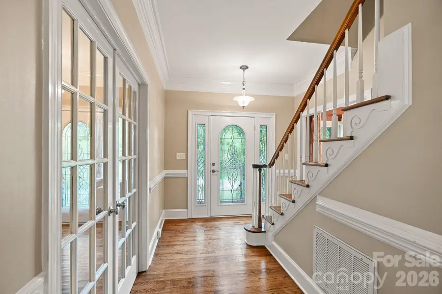 2512 Monteiane Drive, Charlotte, NC 28270 - #2
