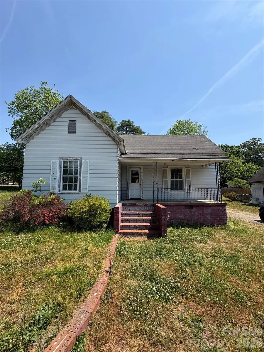 107 S Davie Street, Cooleemee, NC 27028 - #2