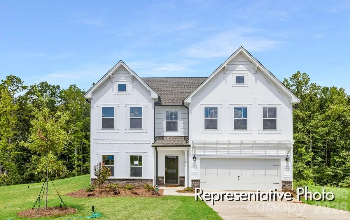 285 Gray Wolf Street #115p, China Grove, NC 28023 - #1