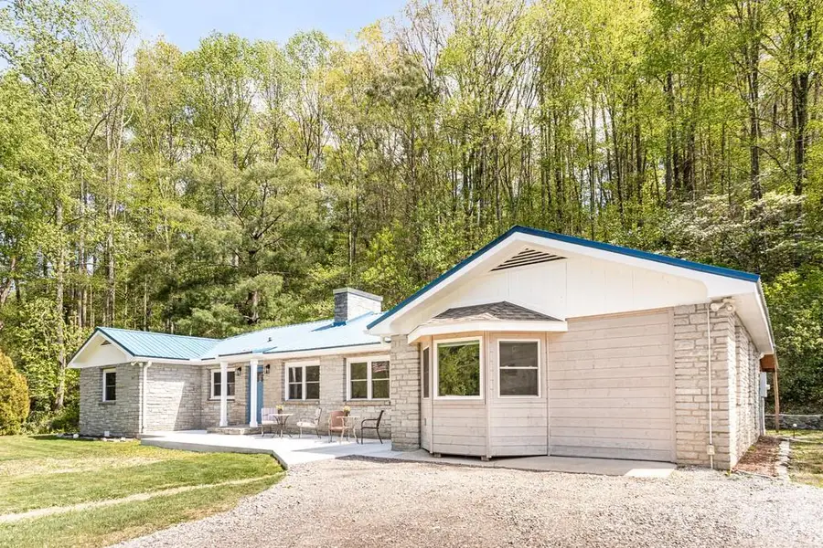 2629 Soco Road, Maggie Valley, NC 28751 - #3
