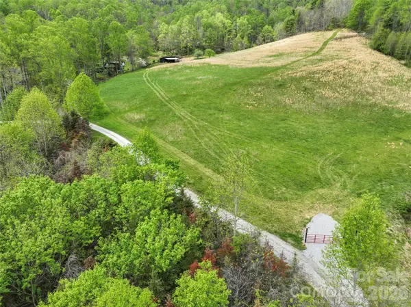 TBD Sierra Drive, Bakersville, NC 28705