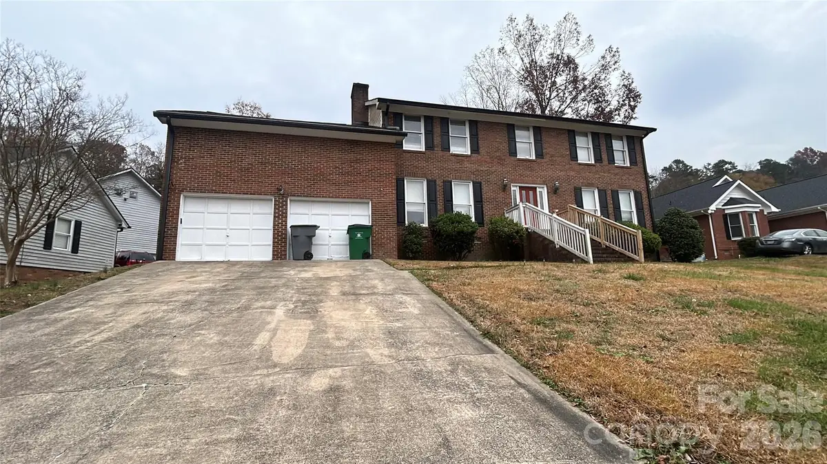 1022 Balsam Terrace, Charlotte, NC 28214 - #1