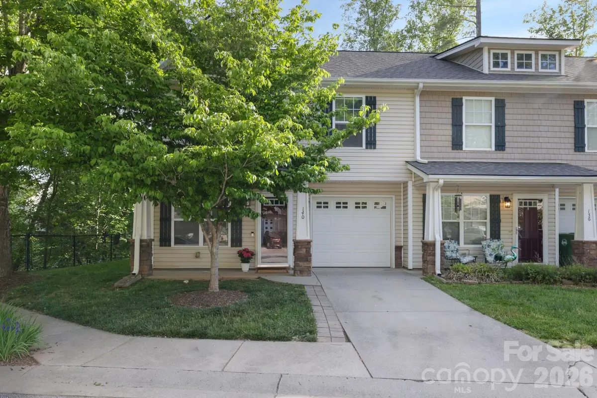 140 Thea Lane, Fletcher, NC 28732 - #1