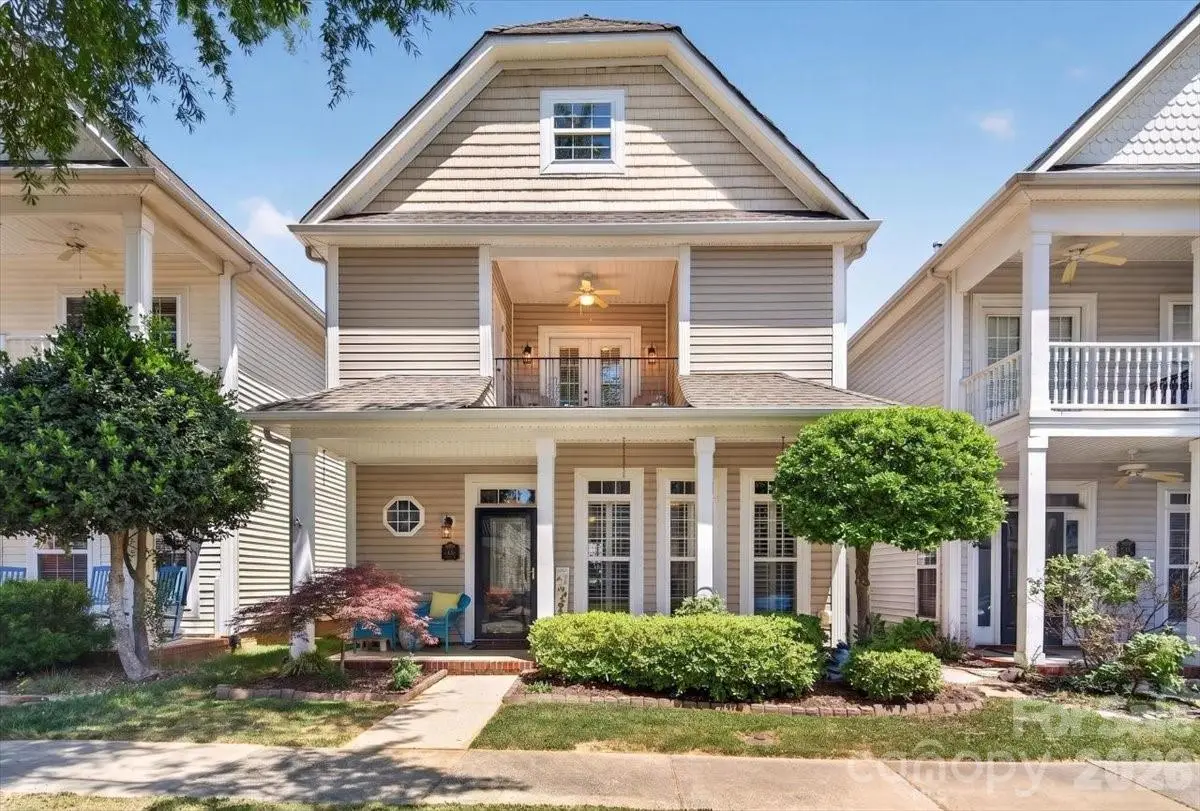 5106 Alysheba Drive, Indian Trail, NC 28079 - #1