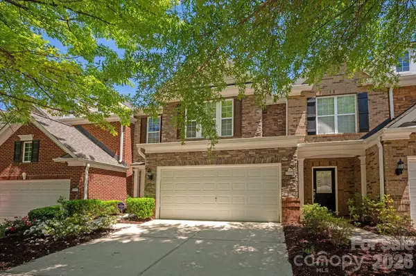 15551 Canmore Street, Charlotte, NC 28277