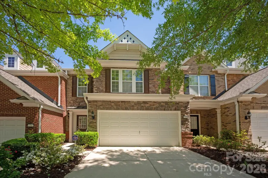 15551 Canmore Street, Charlotte, NC 28277 - #2