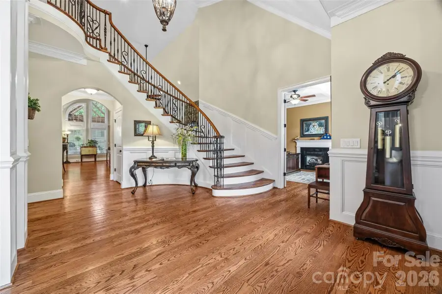 222 Lord Dunluce Street, Rock Hill, SC 29732 - #3