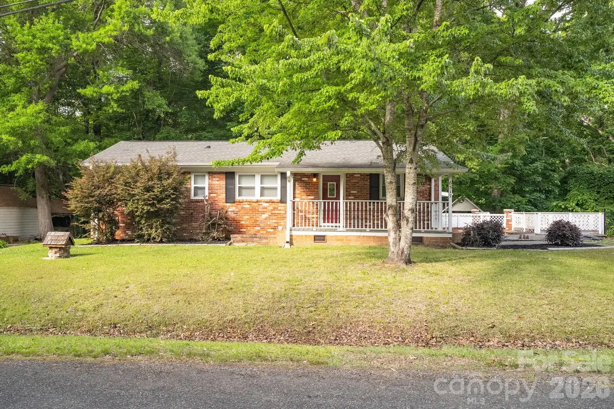 6517 Riverine Drive, Charlotte, NC 28216 - #1
