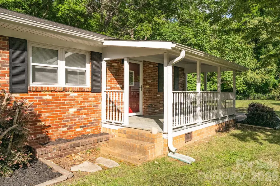 6517 Riverine Drive, Charlotte, NC 28216 - #2