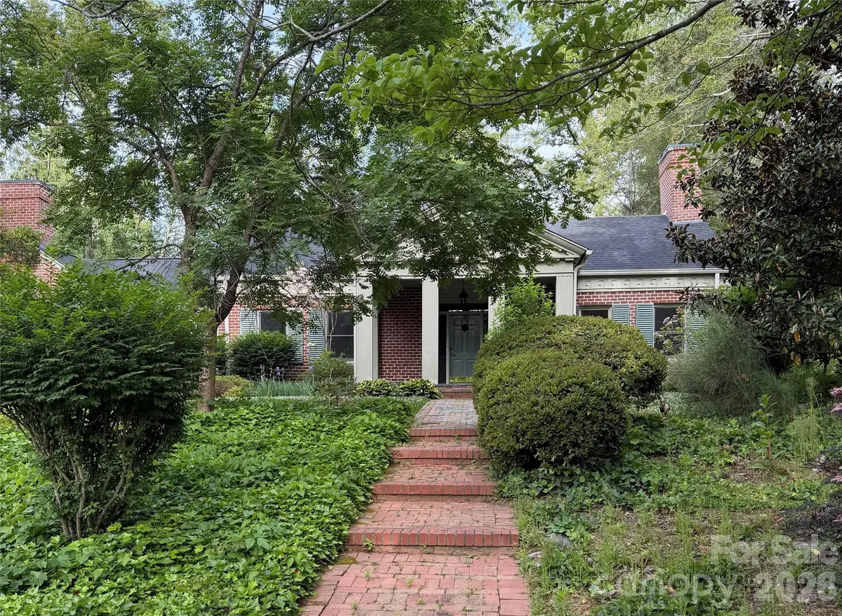 109 Stuyvesant Road, Asheville, NC 28803 - #1