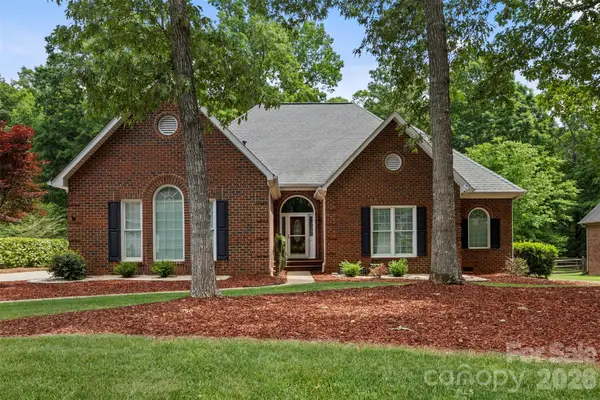 1320 Mill Race Lane, Matthews, NC 28104