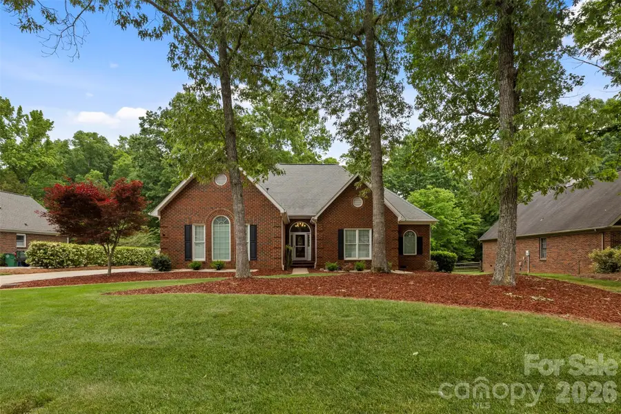 1320 Mill Race Lane, Matthews, NC 28104 - #2