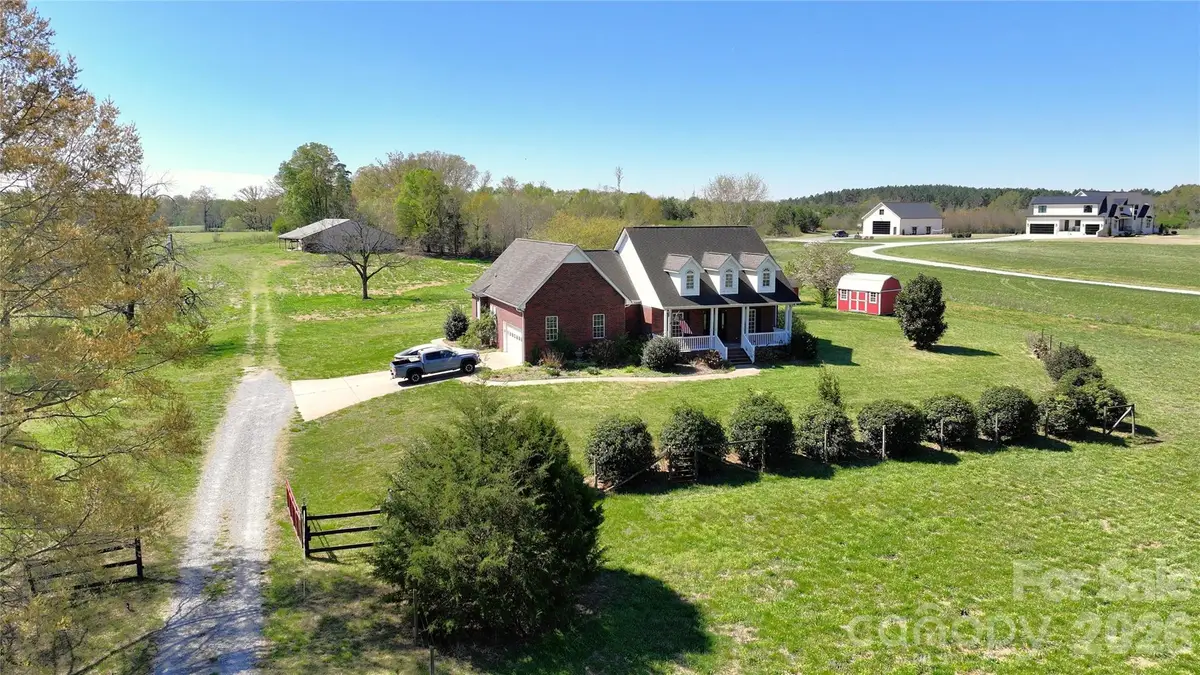 6710 Lawyers Road E, Marshville, NC 28103 - #1