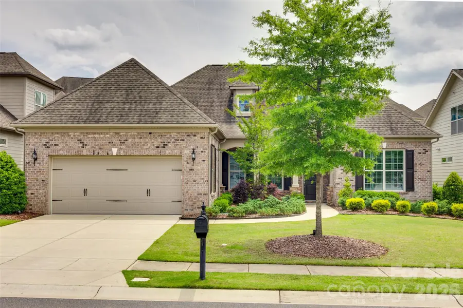 15927 Vale Ridge Drive, Charlotte, NC 28278 - #2