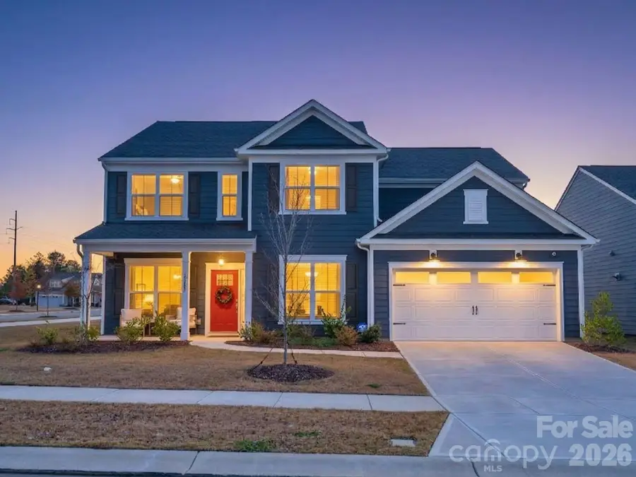 12205 Hollinhope Drive, Charlotte, NC 28278 - #2