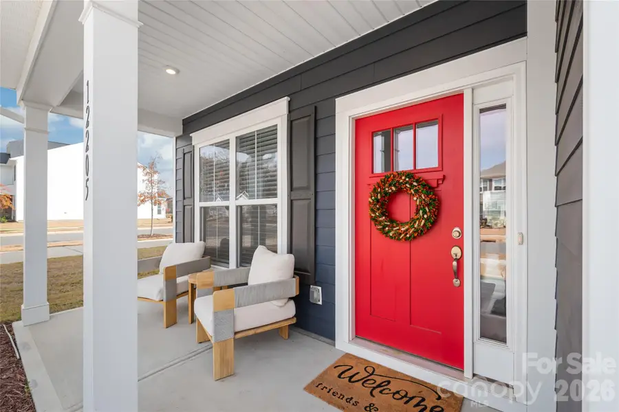 12205 Hollinhope Drive, Charlotte, NC 28278 - #3