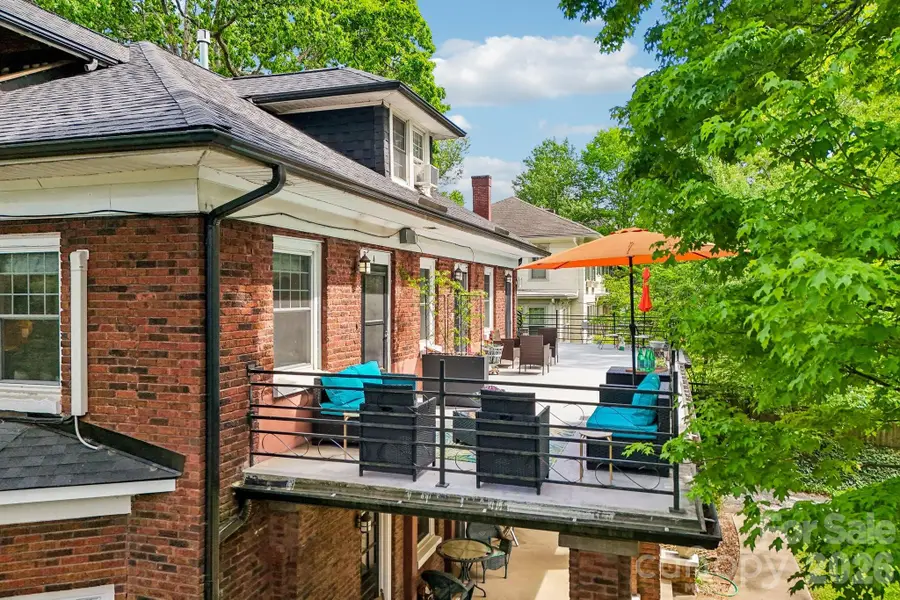 109 N Liberty Street #4, Asheville, NC 28801 - #3