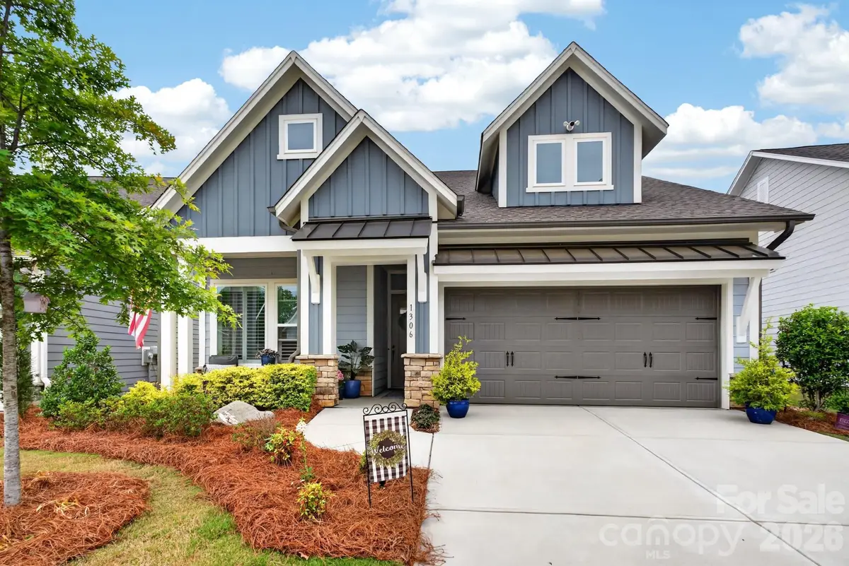 1306 Encore Lane, Waxhaw, NC 28173 - #1