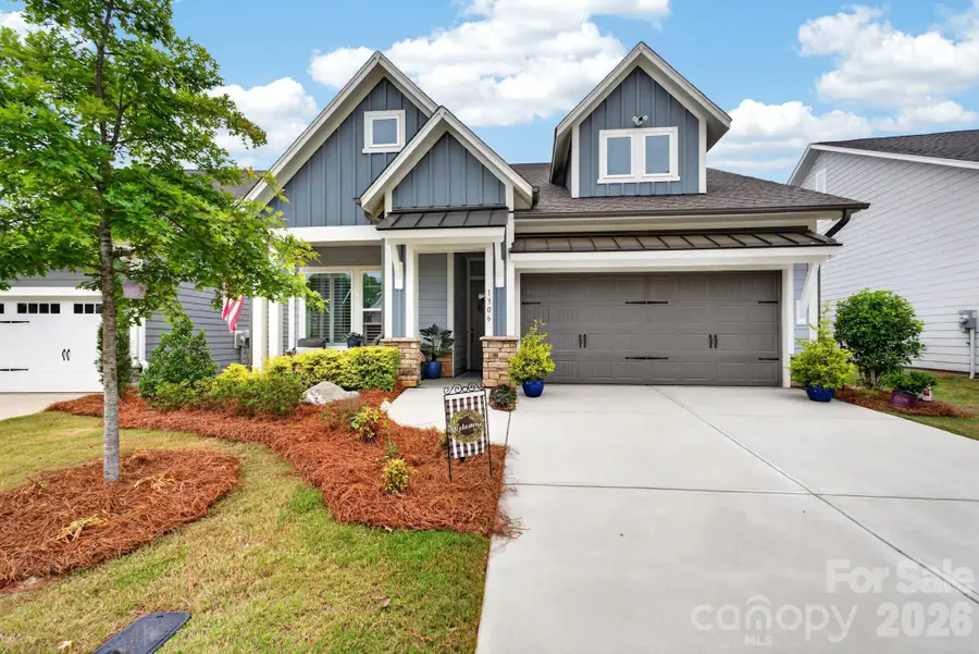 1306 Encore Lane, Waxhaw, NC 28173 - #2