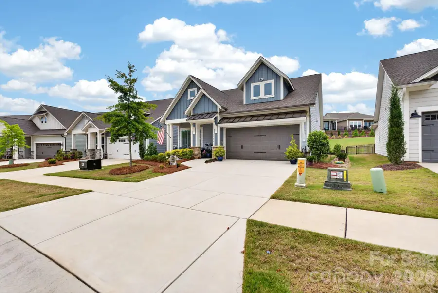 1306 Encore Lane, Waxhaw, NC 28173 - #3