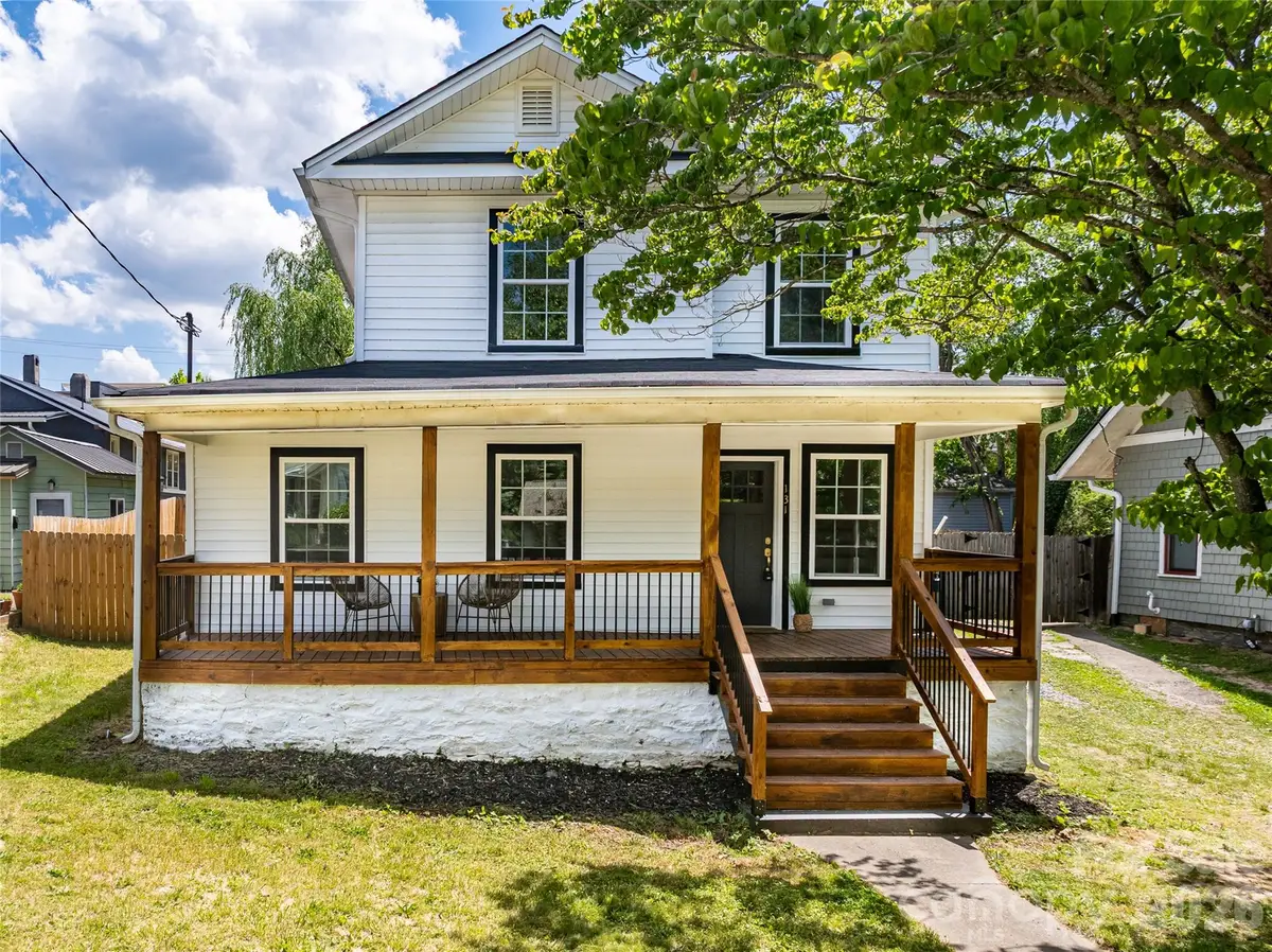 131 Woodrow Avenue, Asheville, NC 28801 - #1