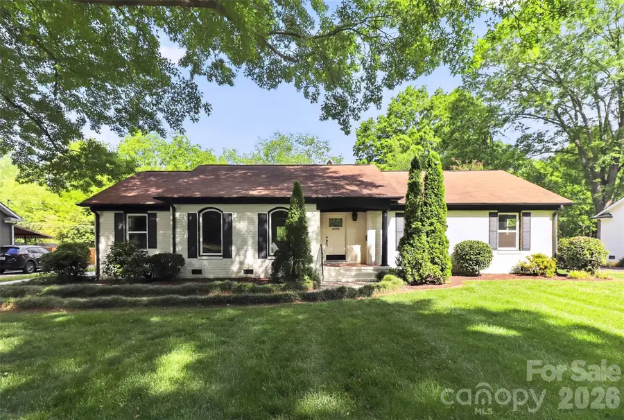 6632 Lancer Drive, Charlotte, NC 28226 - #2