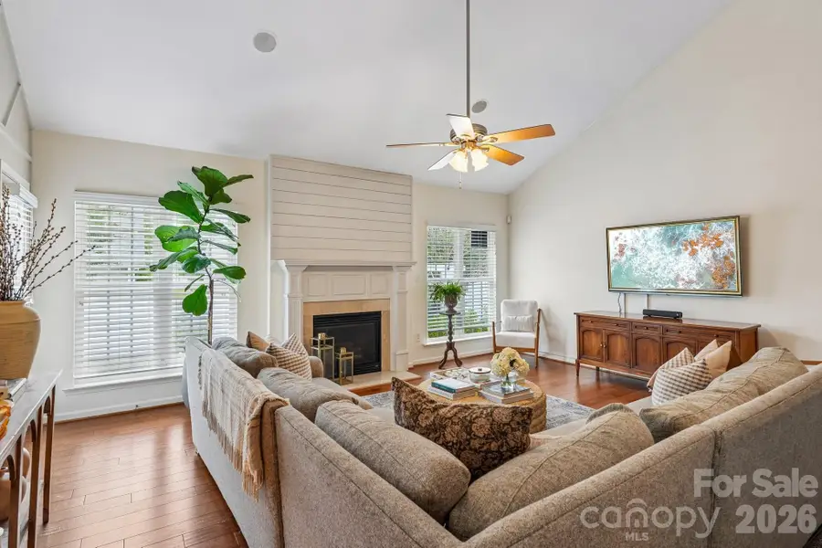 141 Wren Hill Drive, Mooresville, NC 28115 - #3