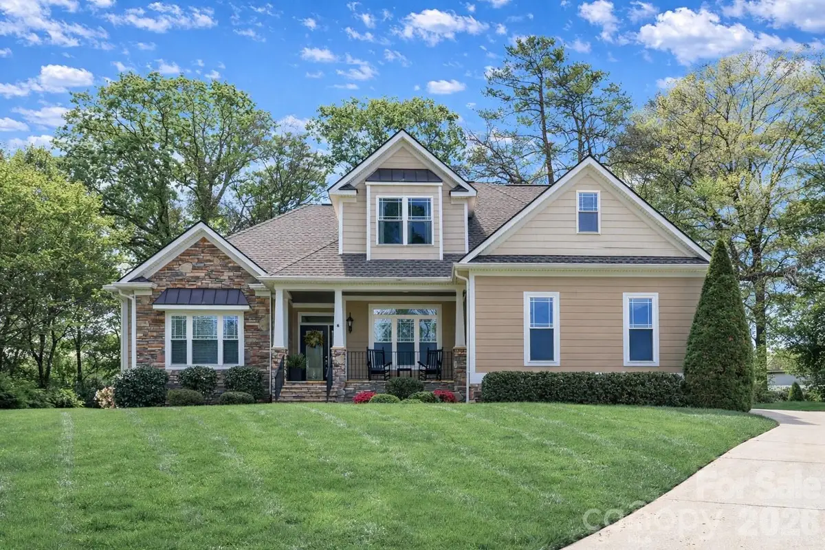 909 Argyle Court, Statesville, NC 28677 - #1
