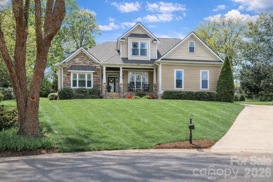 909 Argyle Court, Statesville, NC 28677 - #2