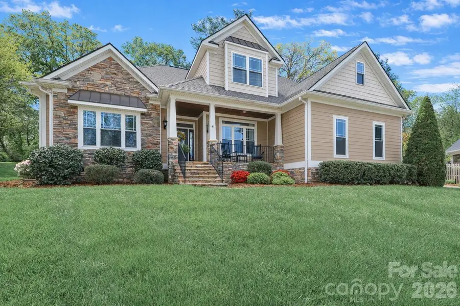 909 Argyle Court, Statesville, NC 28677 - #3
