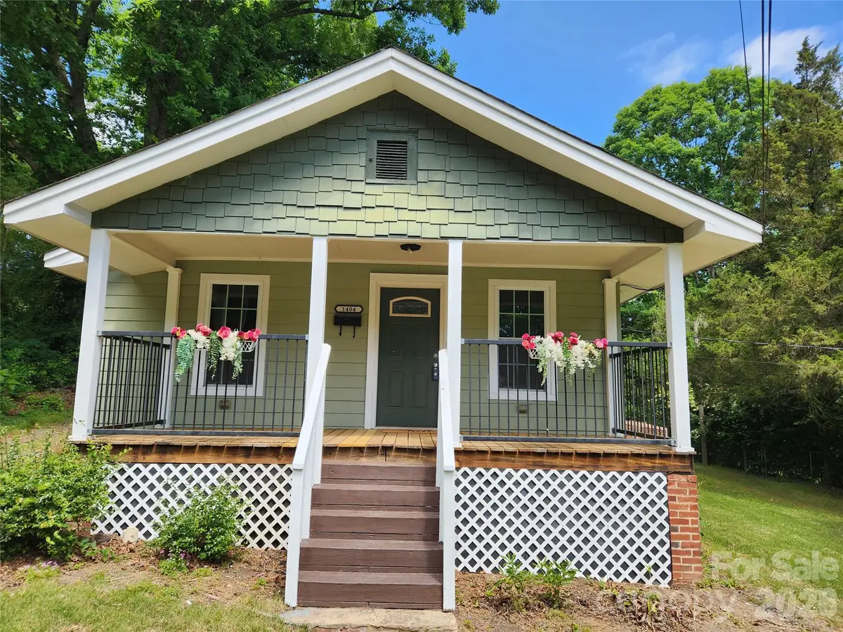 1404 W Mauney Avenue, Gastonia, NC 28052 - #1