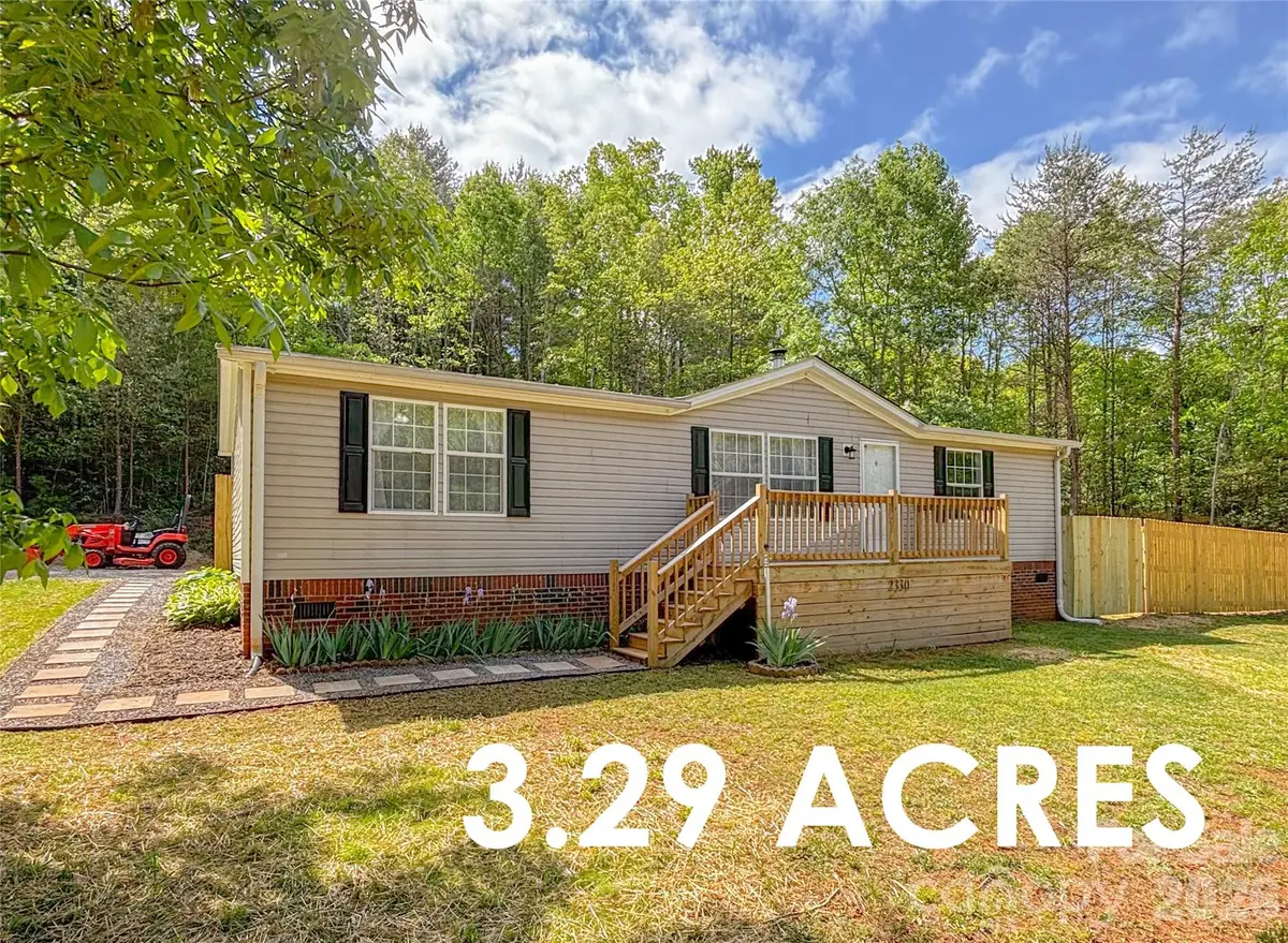 2330 West View Acres Avenue Extension, Hickory, NC 28601 - #1