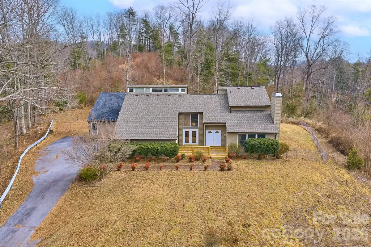 2025 Howard Gap Road, Hendersonville, NC 28792 - #1