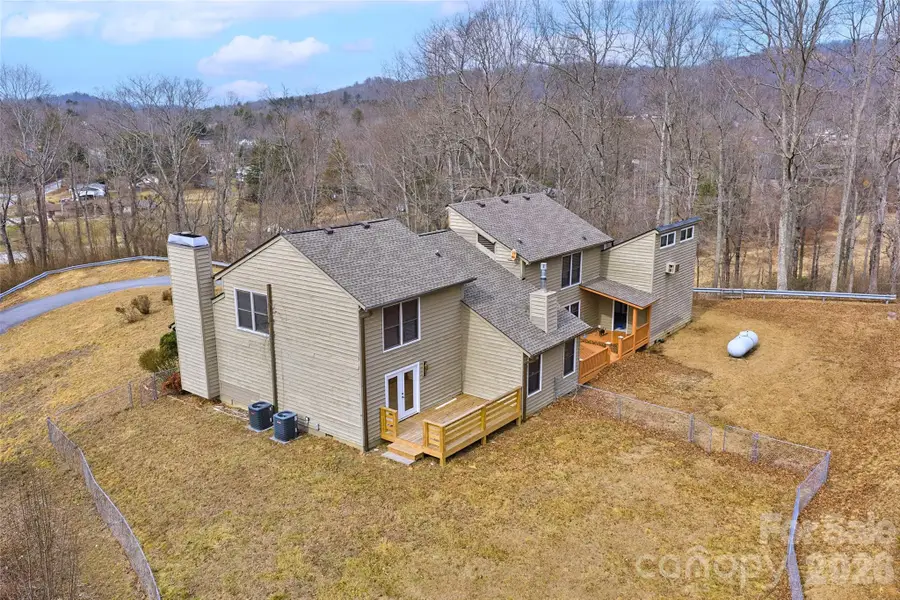 2025 Howard Gap Road, Hendersonville, NC 28792 - #2