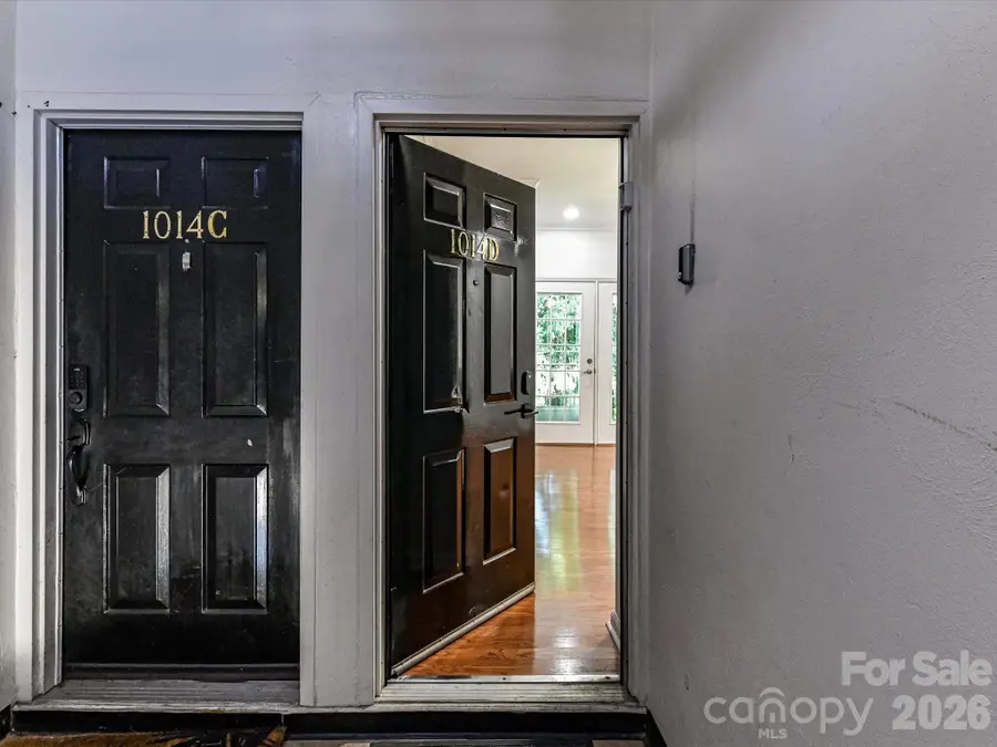 1014 Queens Road #D, Charlotte, NC 28207 - #3