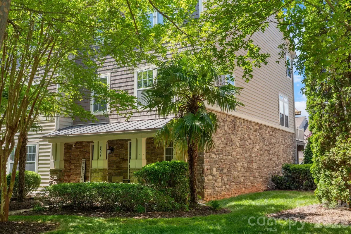 18533 The Commons Boulevard, Cornelius, NC 28031 - #1