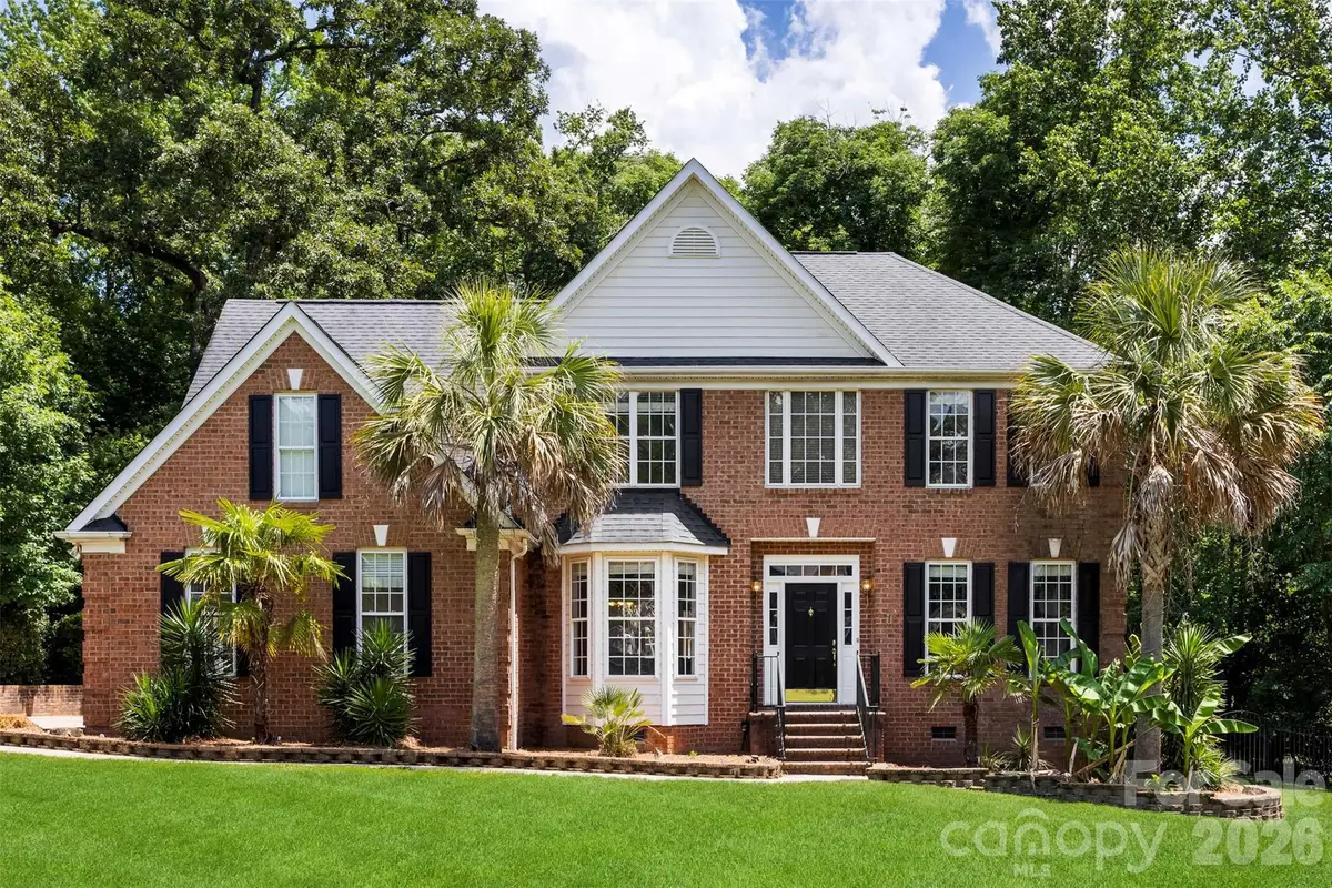 6520 Hollow Oak Drive, Mint Hill, NC 28227 - #1