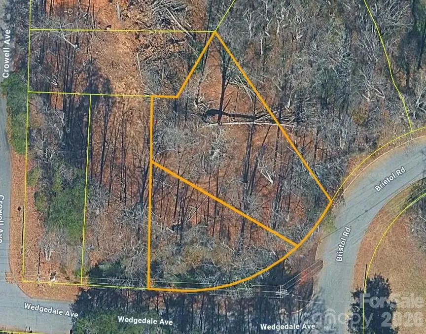 1528 Bristol Road #4, Statesville, NC 28677 - #1
