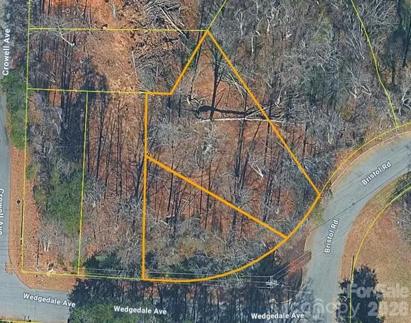 1528 Bristol Road #4, Statesville, NC 28677