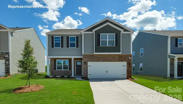 240 Early Bird Lane, Salisbury, NC 28147