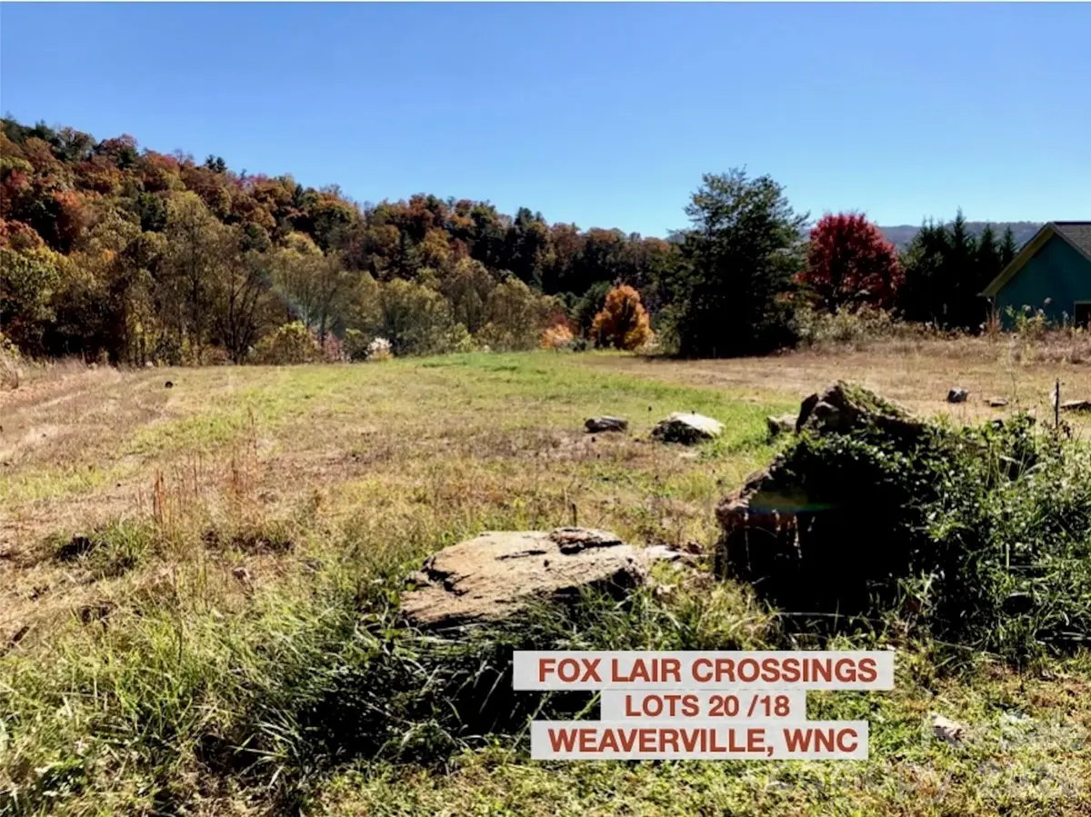 32 Camsyn Drive #20 & 18, Weaverville, NC 28787 - #1