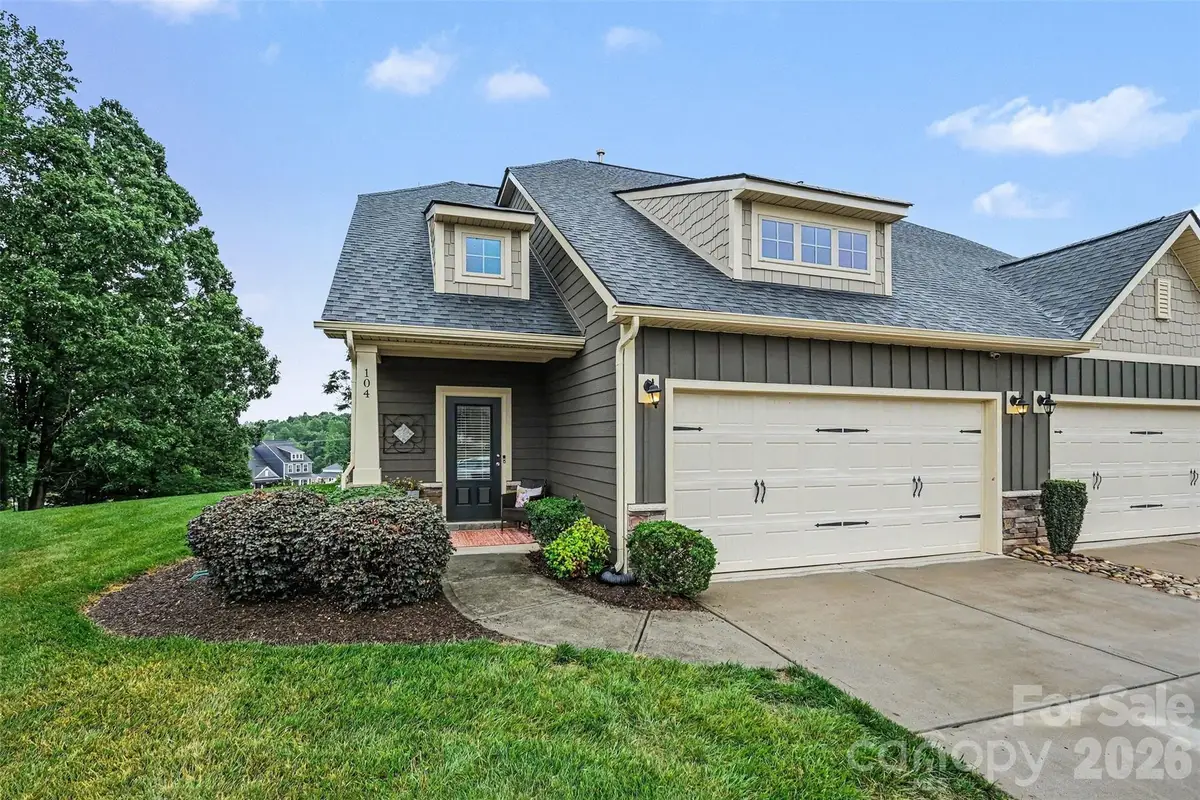 104 Boxtail Way, Mooresville, NC 28115 - #1