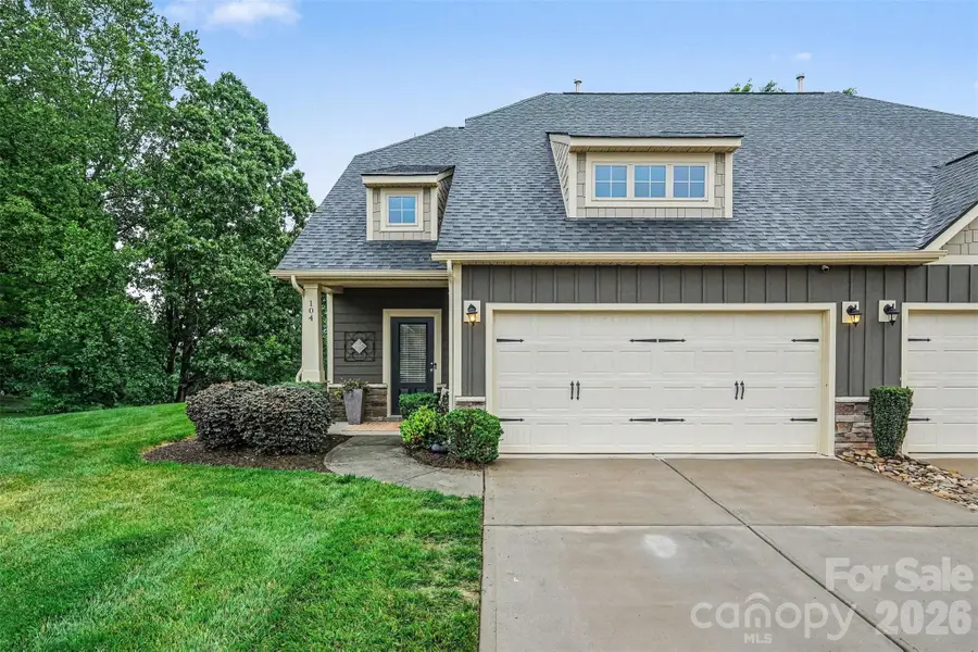 104 Boxtail Way, Mooresville, NC 28115 - #2