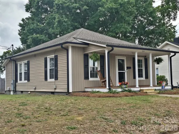 214 E 10th Street, Kannapolis, NC 28083
