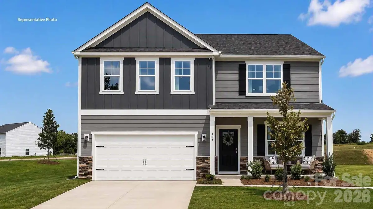 11527 Cardinal Creek Avenue, Charlotte, NC 28215 - #1