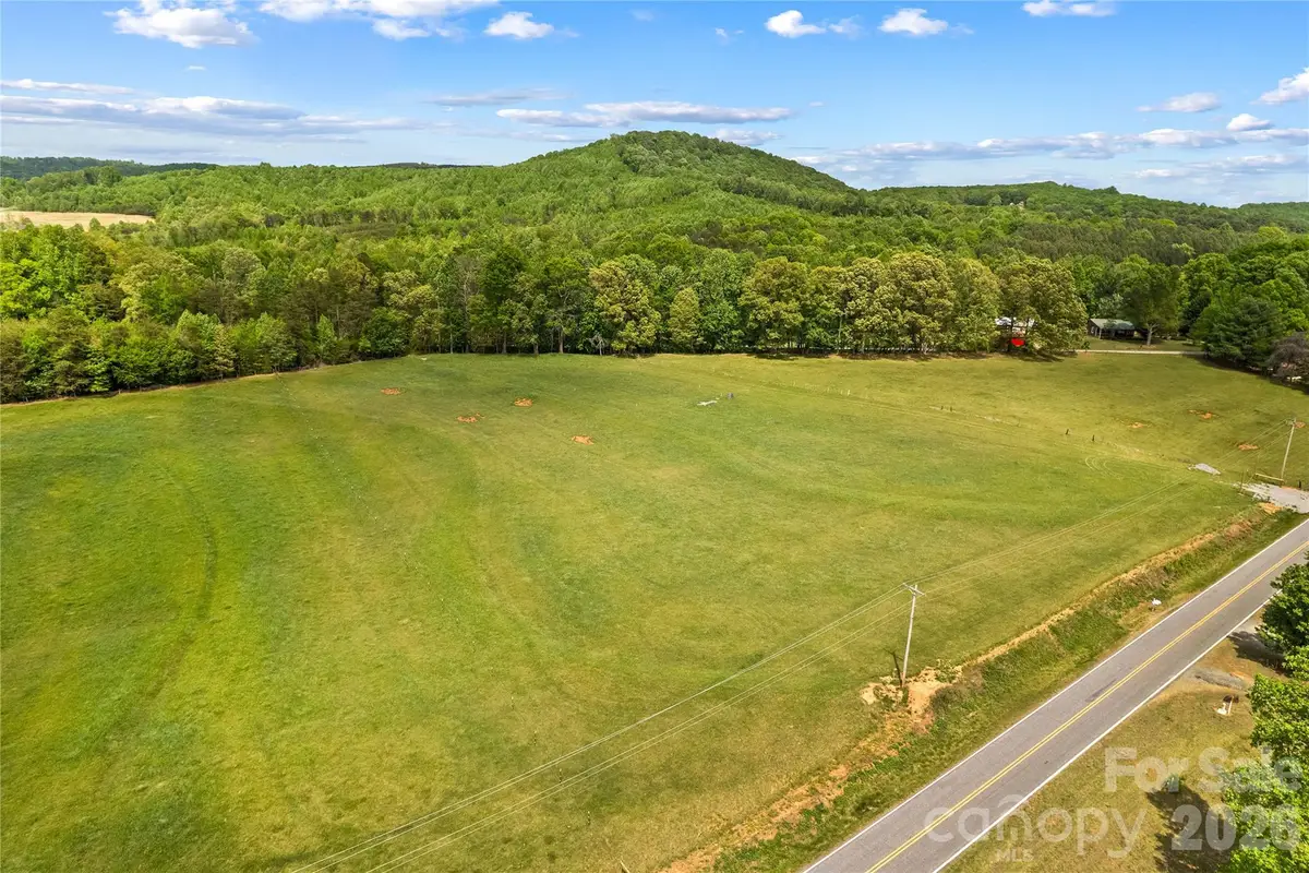 562 Mountain View Road, Statesville, NC 28625 - #1