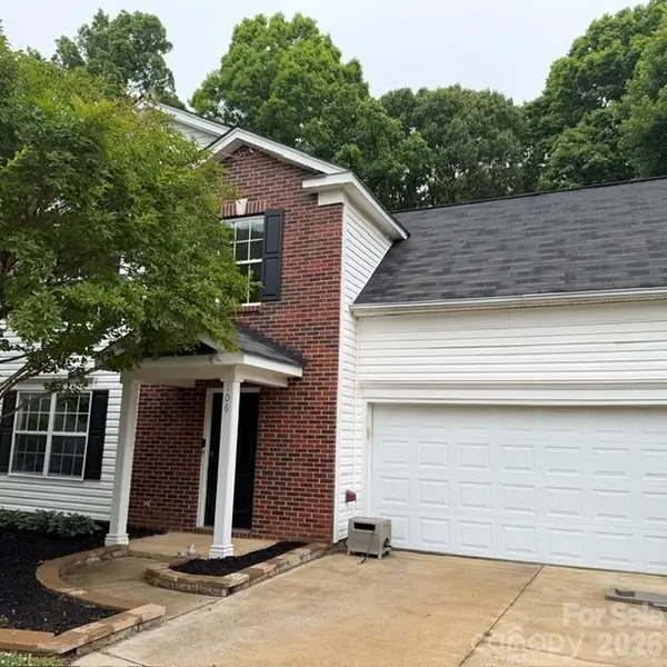106 Rainford Court, Mooresville, NC 28117
