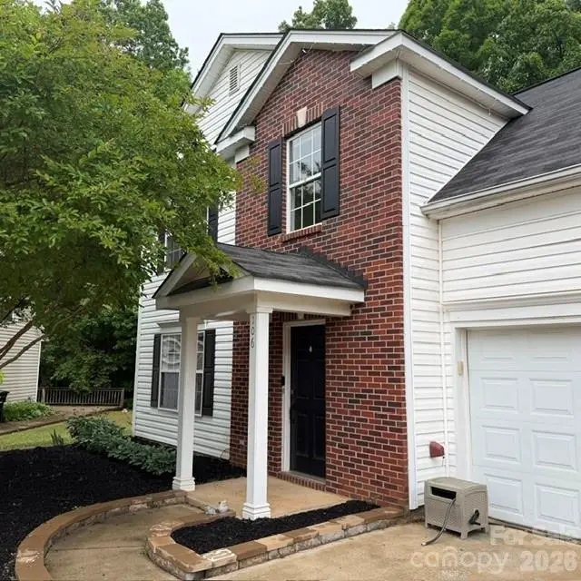 106 Rainford Court, Mooresville, NC 28117 - #2