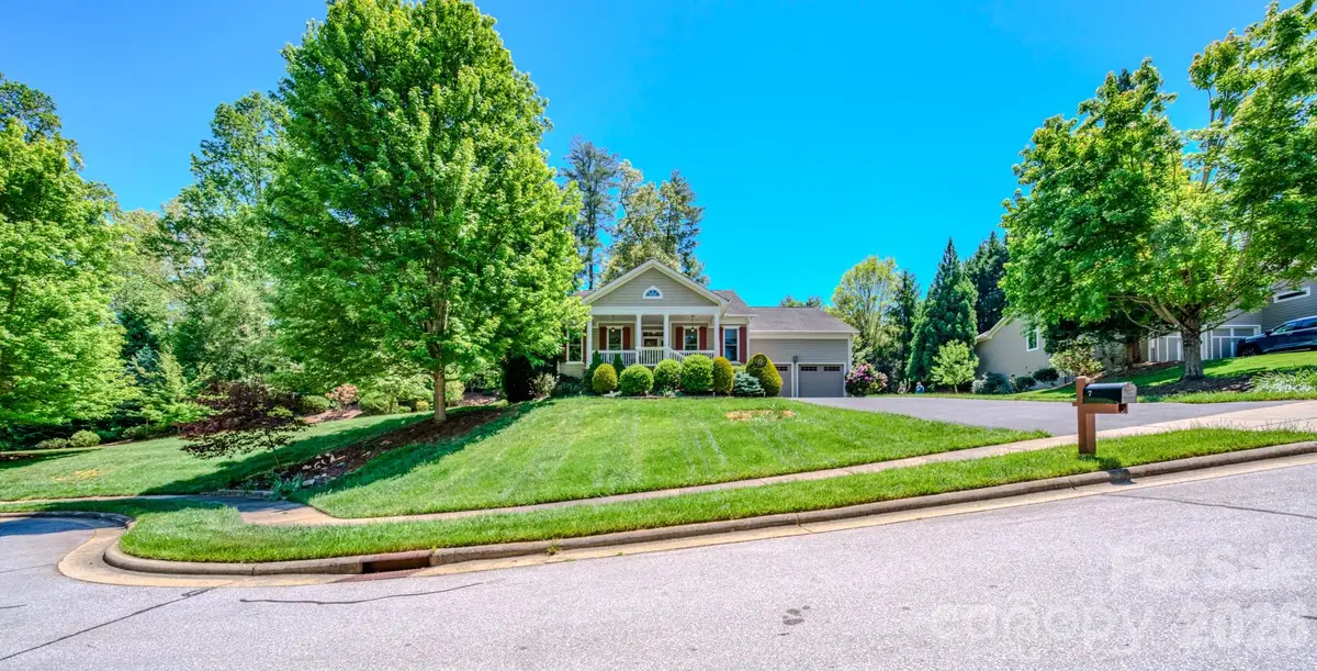 7 Magic Sam Court, Biltmore Lake, NC 28715 - #1